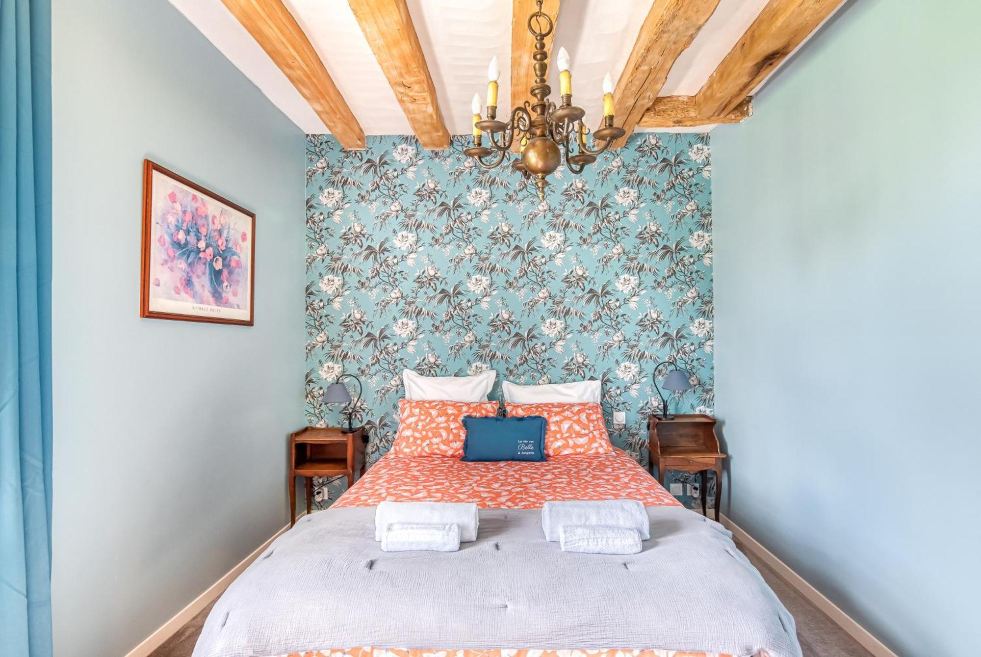 La Fontaine Du Mont Hotel Murs-Erigne Eksteriør billede